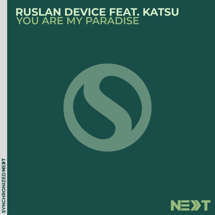 Ruslan Device's avatar image