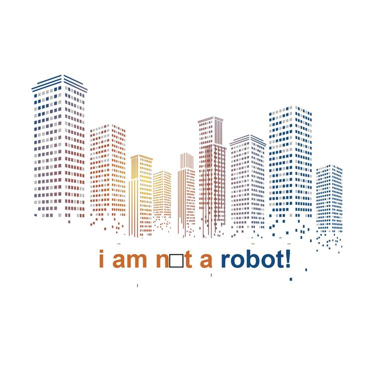 I Am Not a Robot!'s avatar image