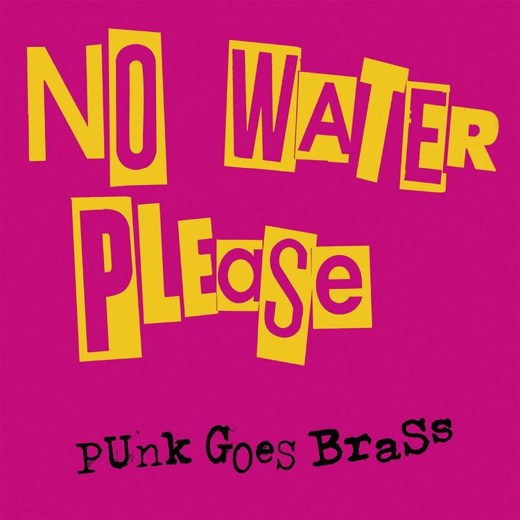 No Water Please's avatar image