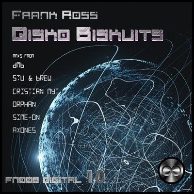 Disko Biskuits (Orphan Remix)'s cover