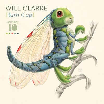 Can You Funk By Will Clarke's cover