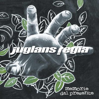 Juglans Regia's cover