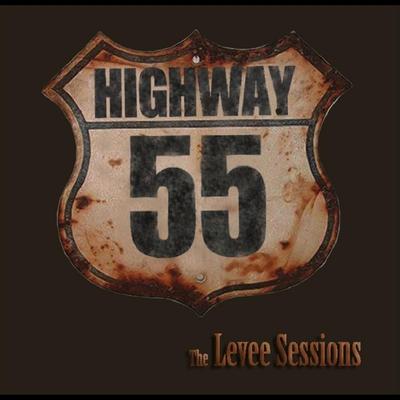 The Levee Sessions's cover