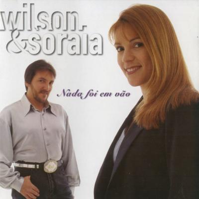 Diz pra Mim By Wilson e Soraia's cover