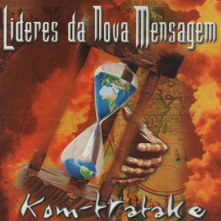 Lideres da Nova Mensagem's avatar image