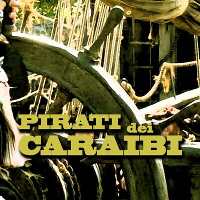 Pirati dei Caraibi (Main Theme) By M.S. Art's cover