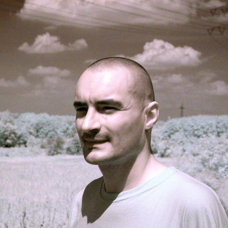 Thomas Köner's avatar image