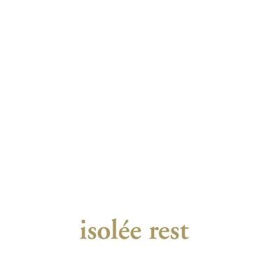 Beau Mot Plage By Isolée's cover