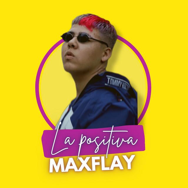 Maxflay La Mente Positiva's avatar image