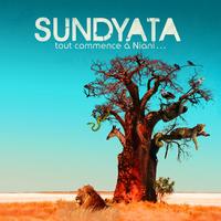 Sundyata's avatar cover
