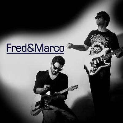 Nos Seus Braços (Original Mix) By Fred & Marco's cover