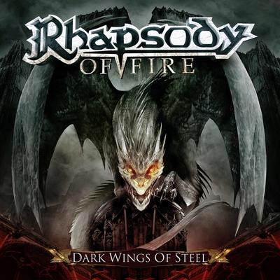 Vis Divina By Rhapsody of Fire's cover