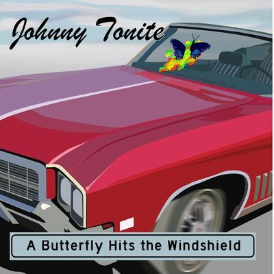 Johnny Tonite's cover