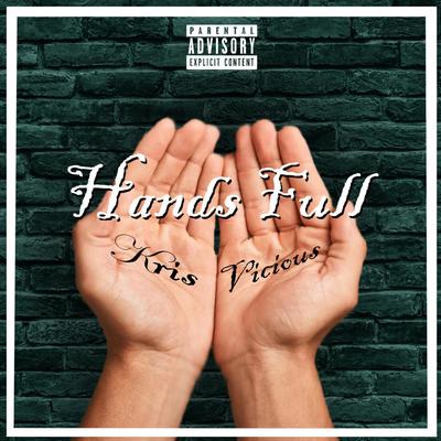 Hands Full's cover