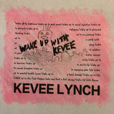 Wake up with Kevee's cover