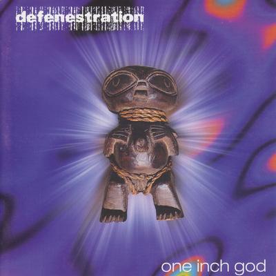 Stitch By Defenestration's cover