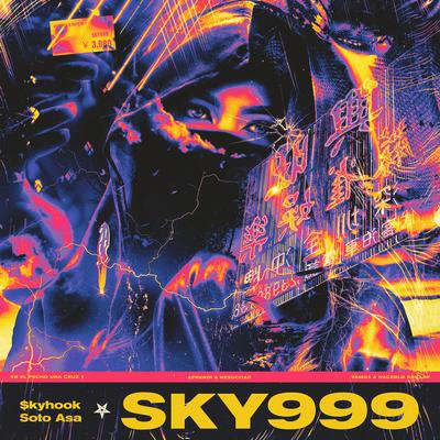SKY999's cover
