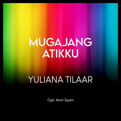 Yuliana Tilaar's cover