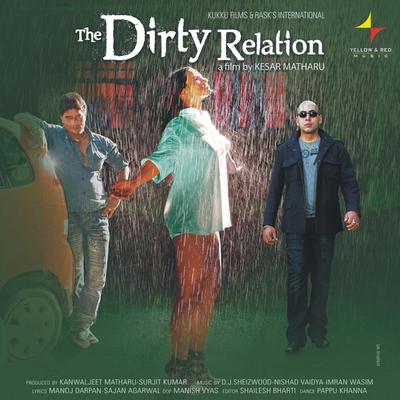 The Dirty Relation's cover