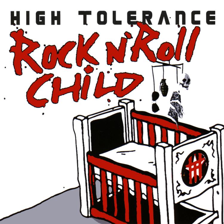 High Tolerance's avatar image