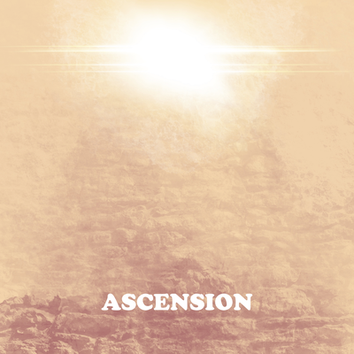 Ascension By Marc Braunmiller's cover