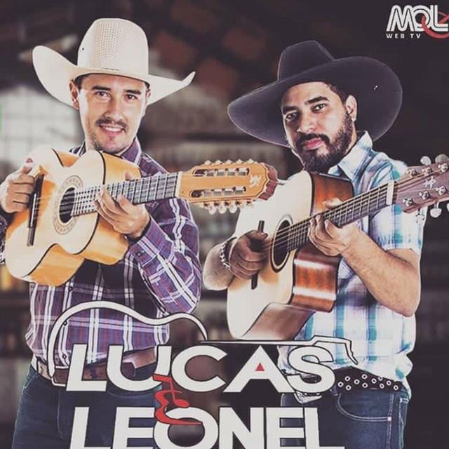 Lucas & Leonel's avatar image