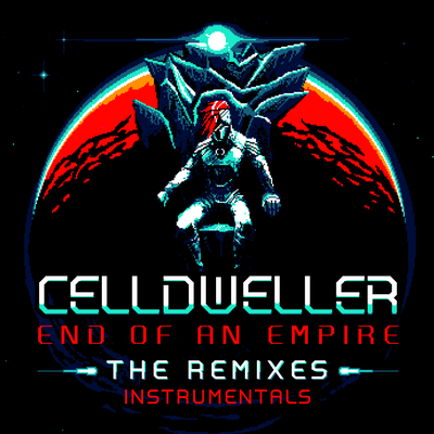 Just Like You (Mobthrow Remix) (Instrumental) By Celldweller's cover