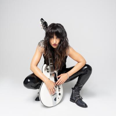 KT Tunstall's cover