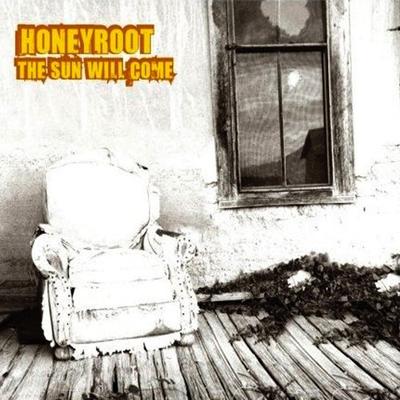 Honeyroot's cover