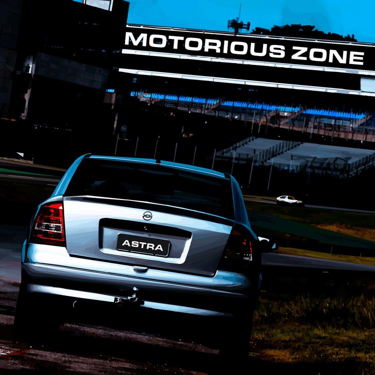 Motorious Zone's avatar image