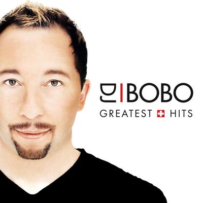 Games People Play By DJ BoBo's cover
