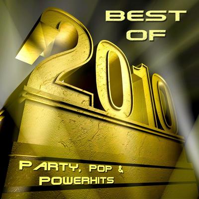 BEST OF 2010's cover