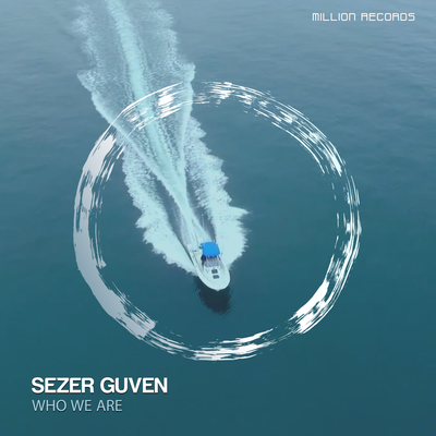 Sezer Güven's cover