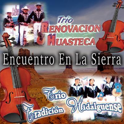 Encuentro En La Sierra's cover