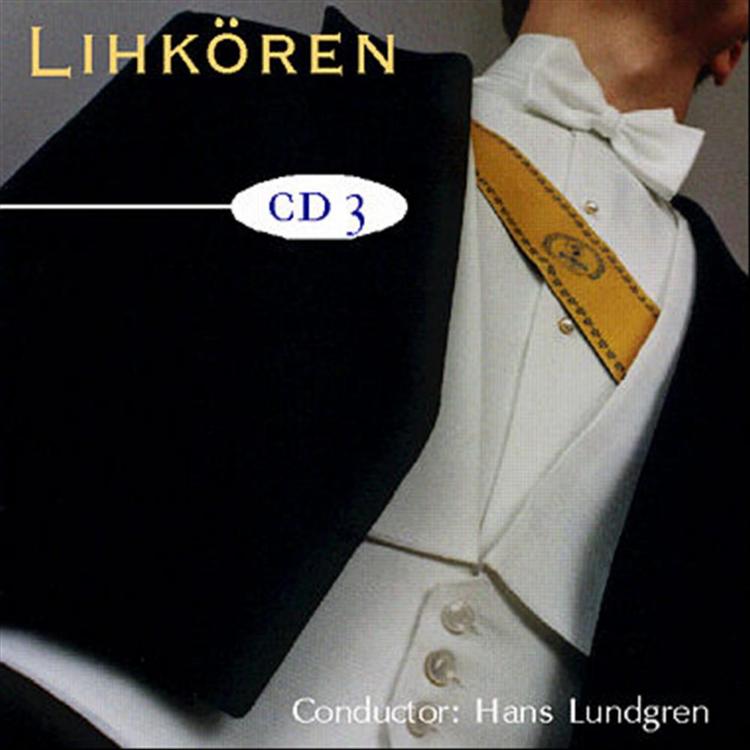 Linköpings Studentsångarförening Lihkören's avatar image