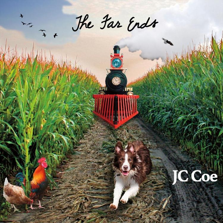 J C Coe's avatar image