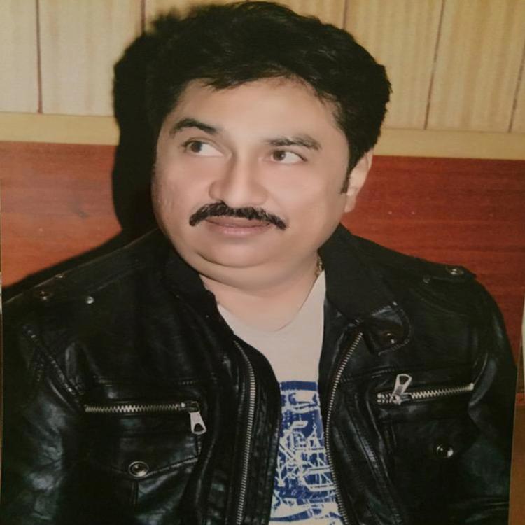 Kumar Sanu's avatar image