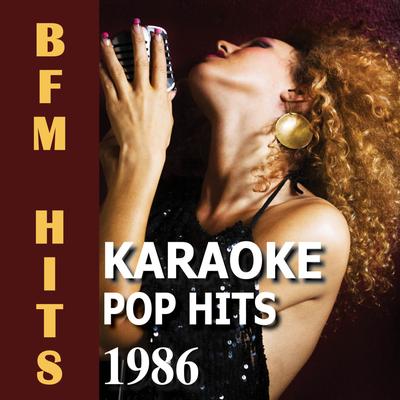 Karaoke: Pop Hits 1986's cover