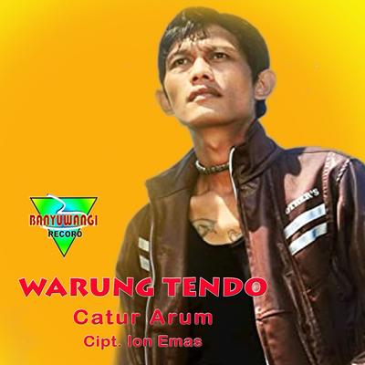 Warung Tendo's cover