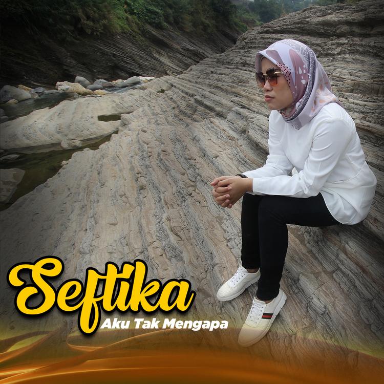 Seftika's avatar image