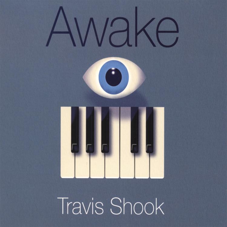 Travis Shook's avatar image