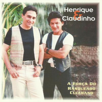 Meu Coração É Seu Até o Fim By Henrique & Claudinho, Roberto Lucialdo's cover