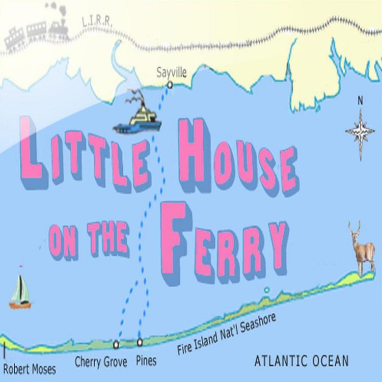 Little House on the Ferry's avatar image