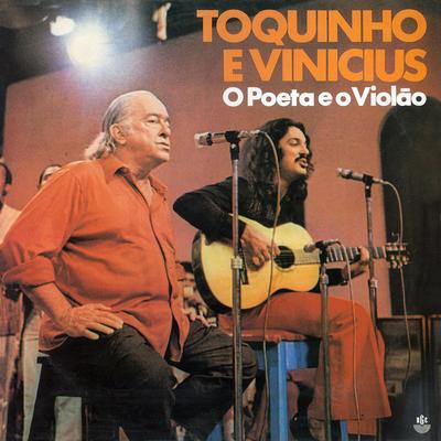 Chega de Saudade By Toquinho, Vinicius De Moraes's cover