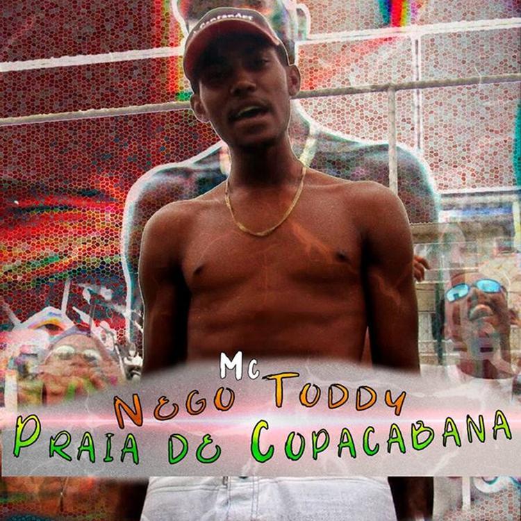 MC Nego Toddy's avatar image