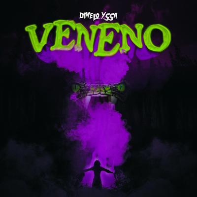 Veneno (Guaracha, Aleteo, Zapateo) By Dimelo Yssa's cover