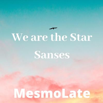 MesmoLate's cover