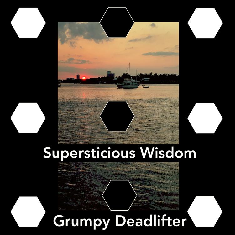 Supersticious Wisdom's avatar image