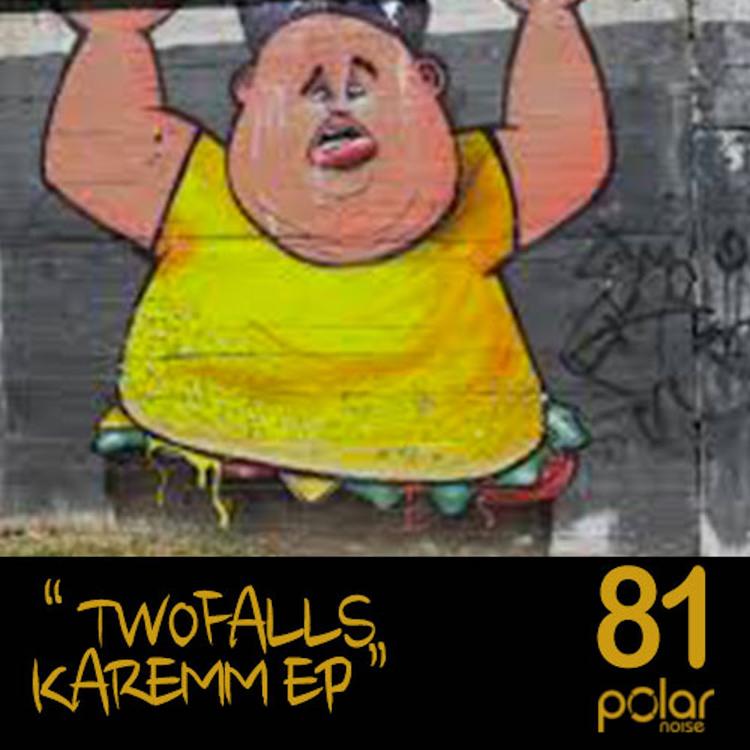 Twofalls's avatar image