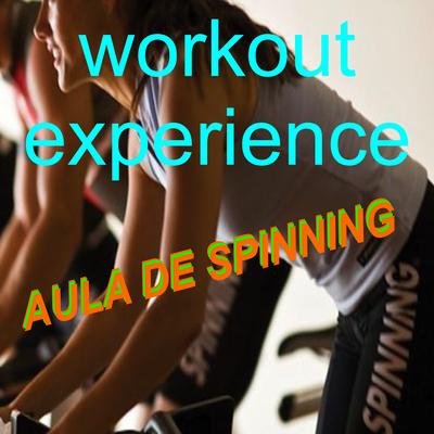 Aula De Spinning (Bike Indoor)'s cover
